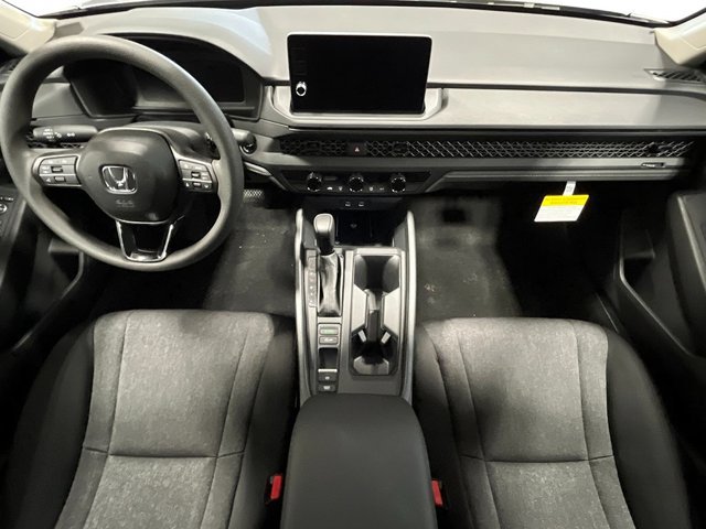New 2026 Honda Accord LX image 16