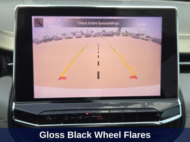 Used 2022 Jeep Compass Limited w/ Elite Group AWD/4WD image 26