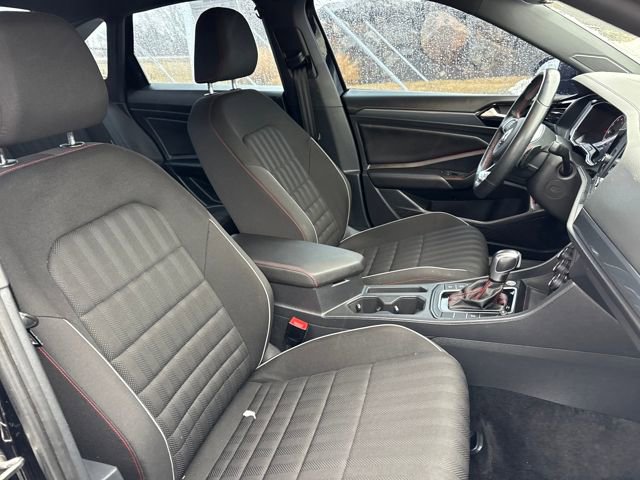 Used 2021 Volkswagen Jetta GLI image 13