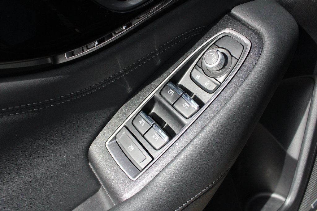 Used 2024 Subaru Outback Limited AWD/4WD image 9