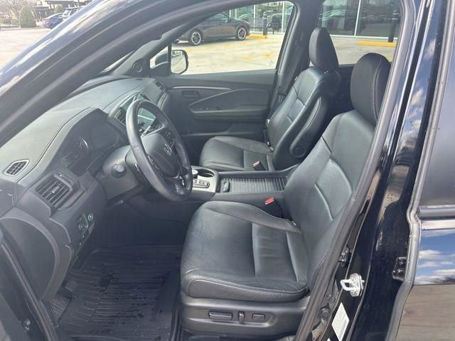Used 2023 Honda Passport EX-L image 17