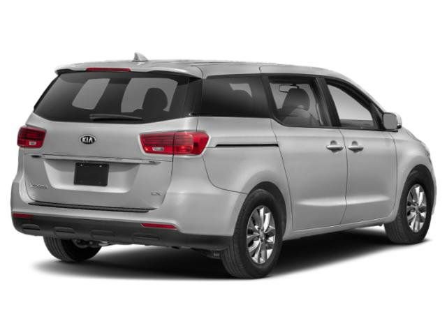 Used 2021 Kia Sedona LX FWD image 2