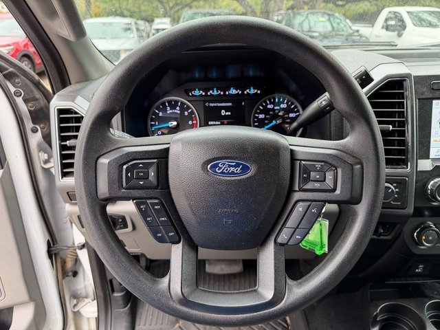 Used 2021 Ford F450 XLT w/ XLT Value Package image 9
