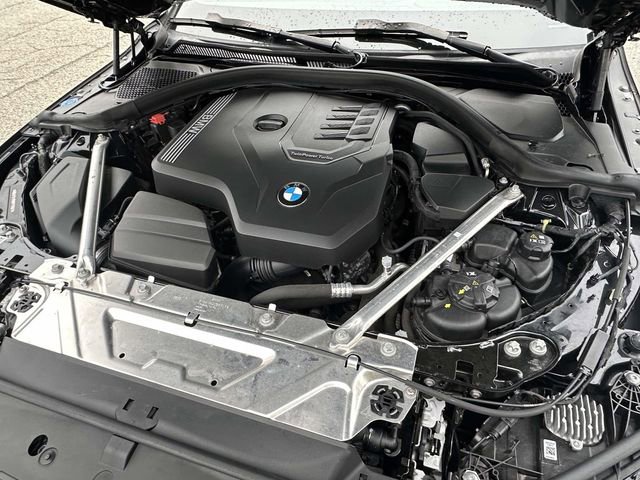 Certified 2024 BMW 430i Gran Coupe xDrive w/ Premium Package image 17