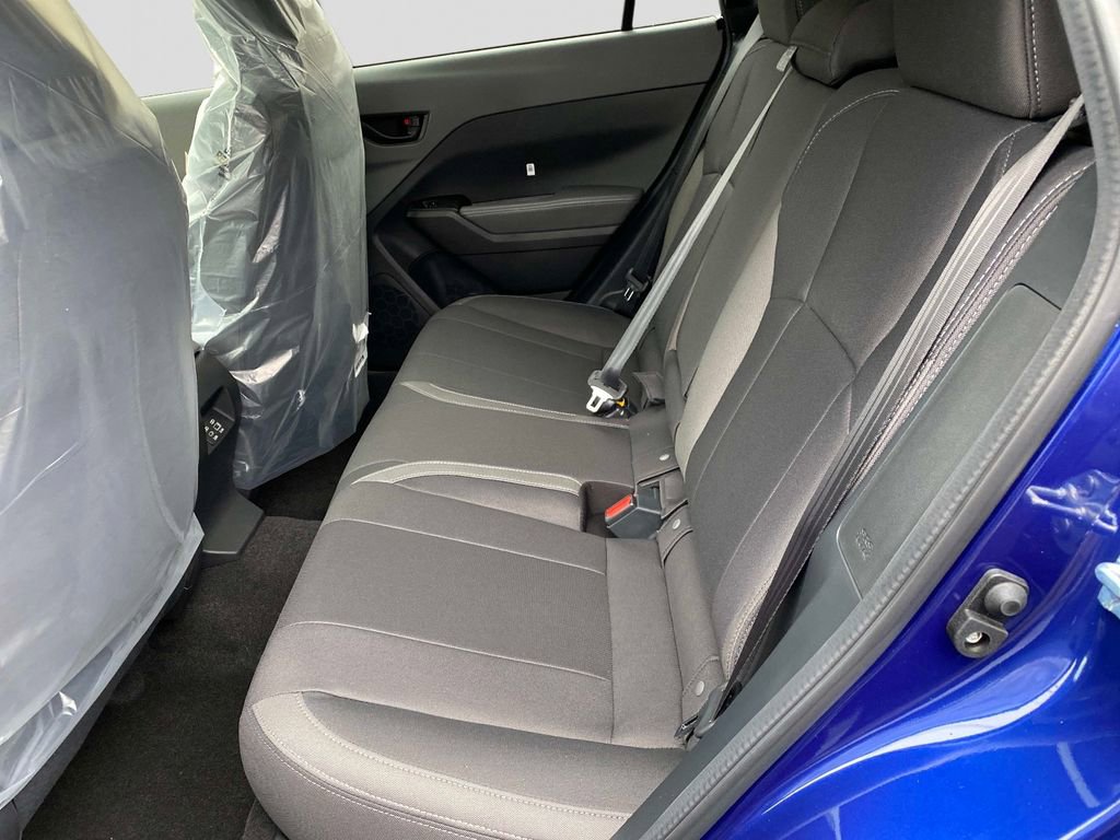 New 2026 Subaru Crosstrek 2.0i Premium image 6