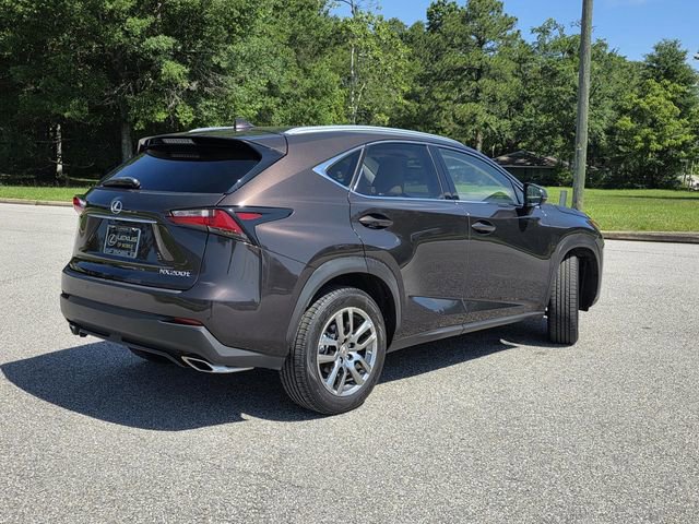 Used 2015 Lexus NX 200t FWD w/ Premium Package image 5