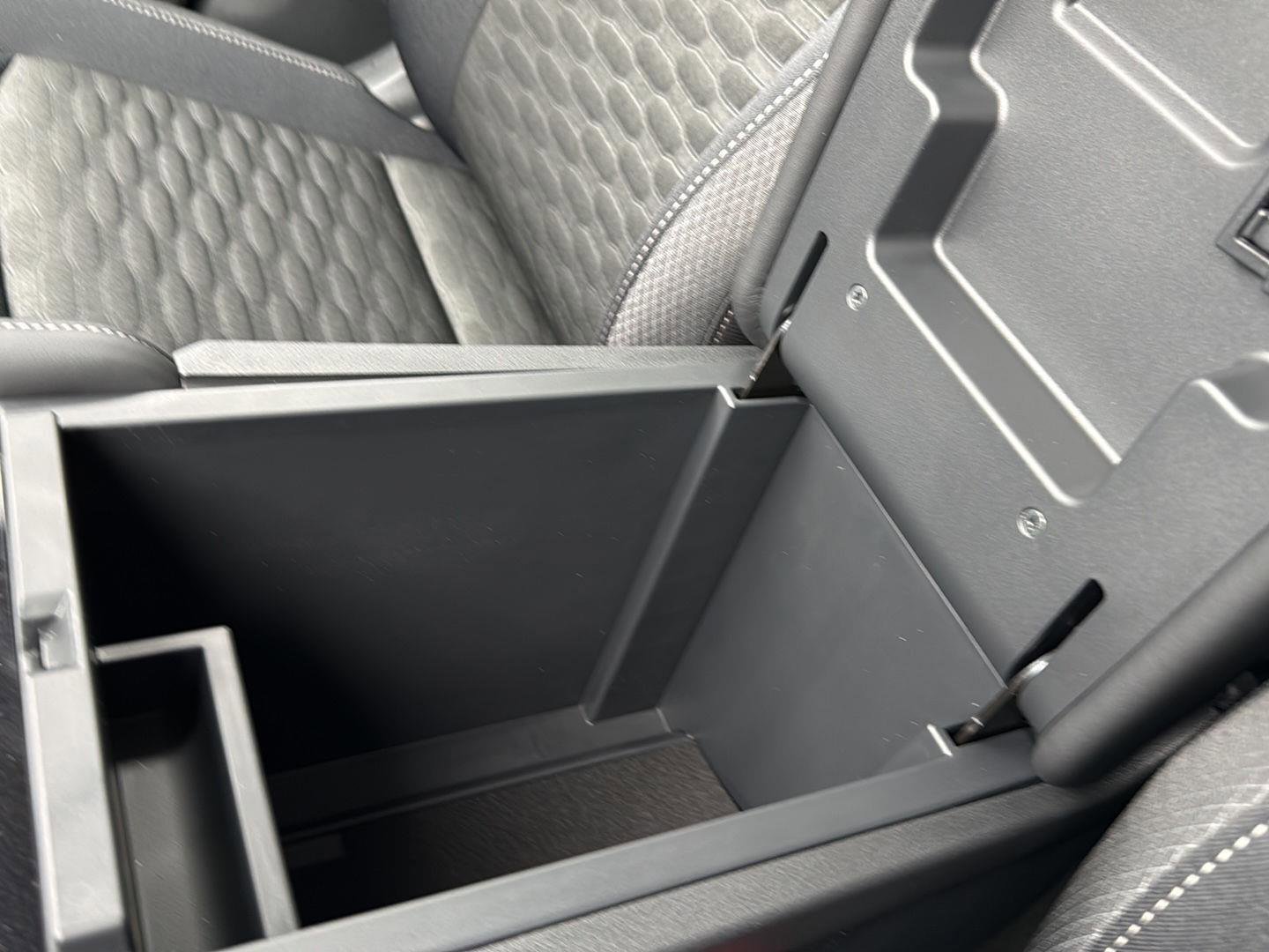 New 2026 Nissan Pathfinder SV AWD/4WD image 17