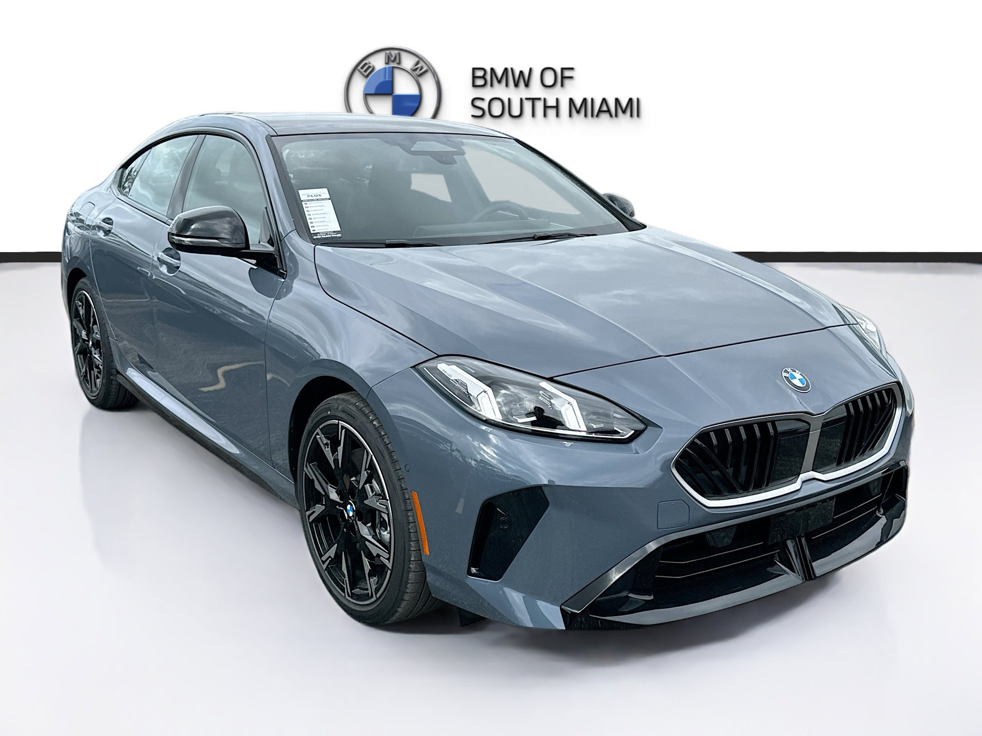 New 2026 BMW 228i