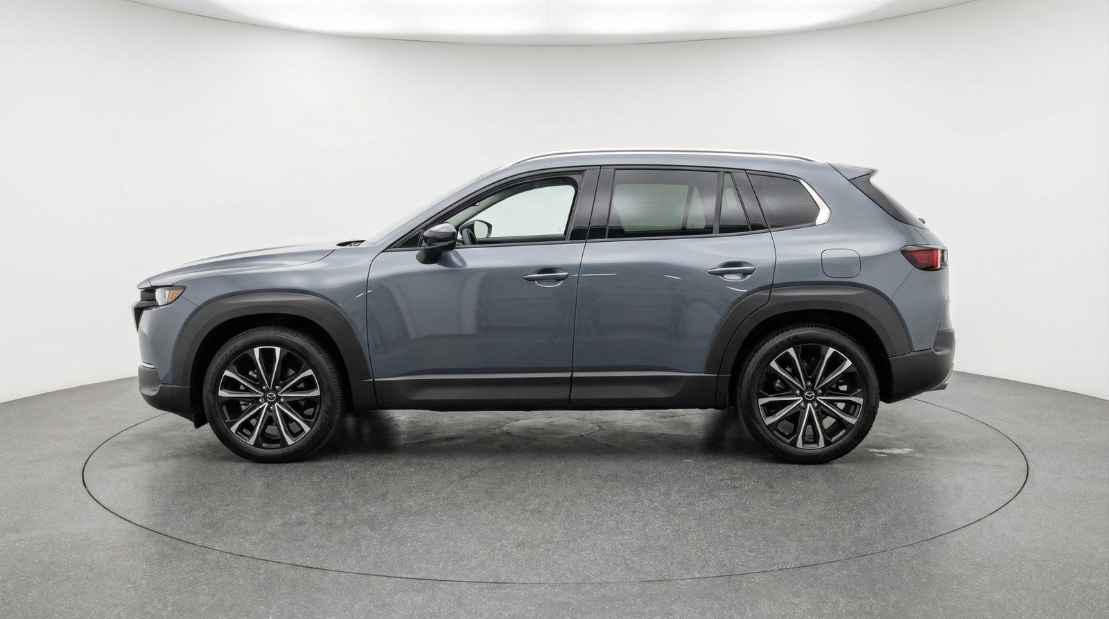 Used 2025 MAZDA CX-50 2.5 Hybrid w/ Premium Plus Pkg AWD/4WD image 5