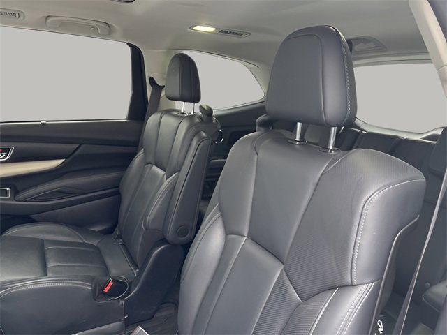 Used 2022 Subaru Ascent Limited w/ Technology Package image 21