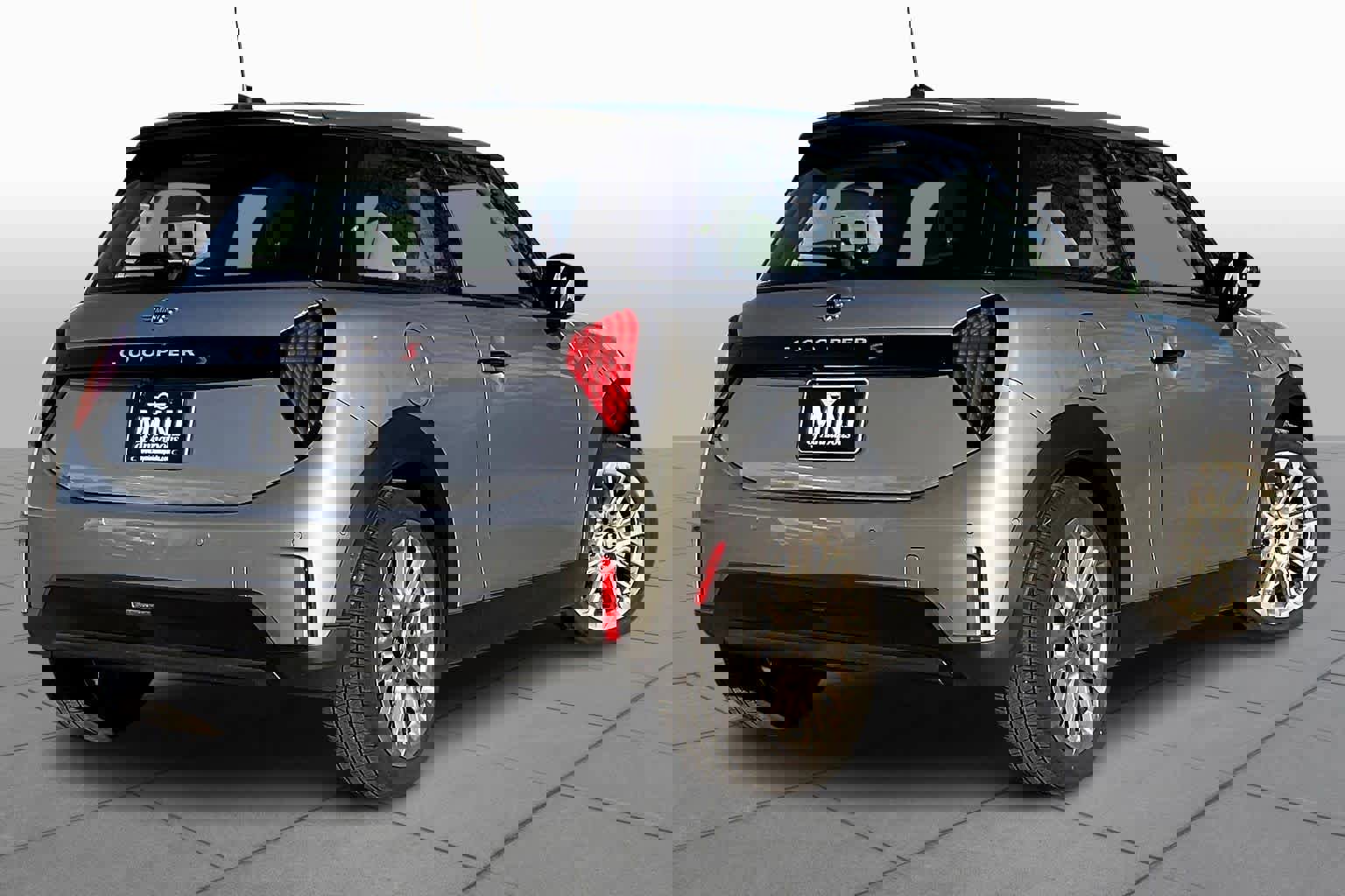 Certified 2025 MINI Cooper S image 13