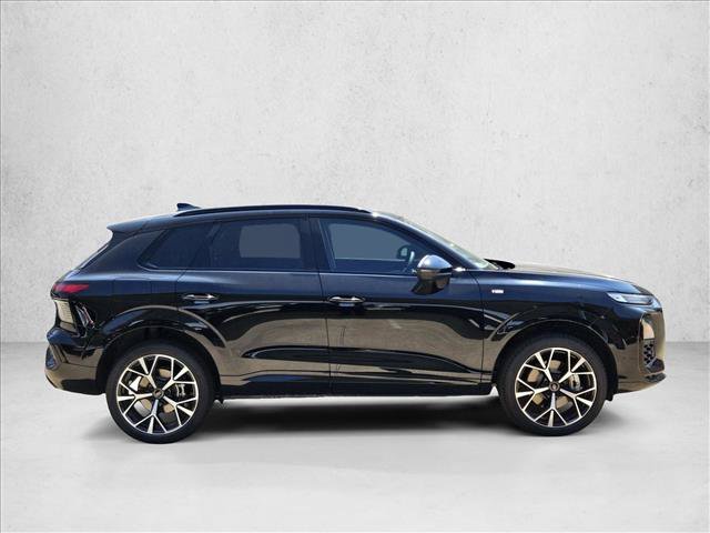 New 2026 Audi Q3 quattro 2.0T AWD/4WD image 4