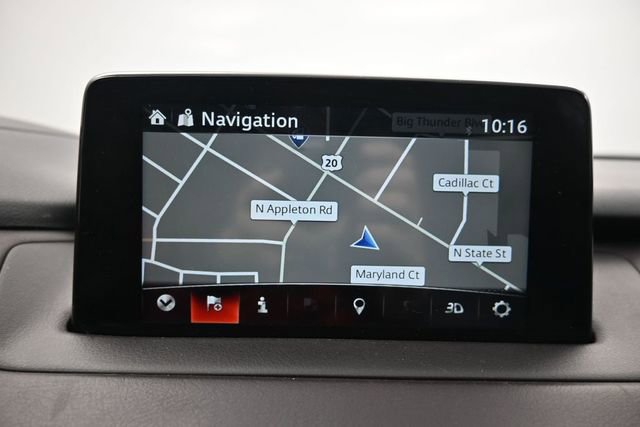 Used 2019 MAZDA CX-9 Grand Touring AWD/4WD image 25