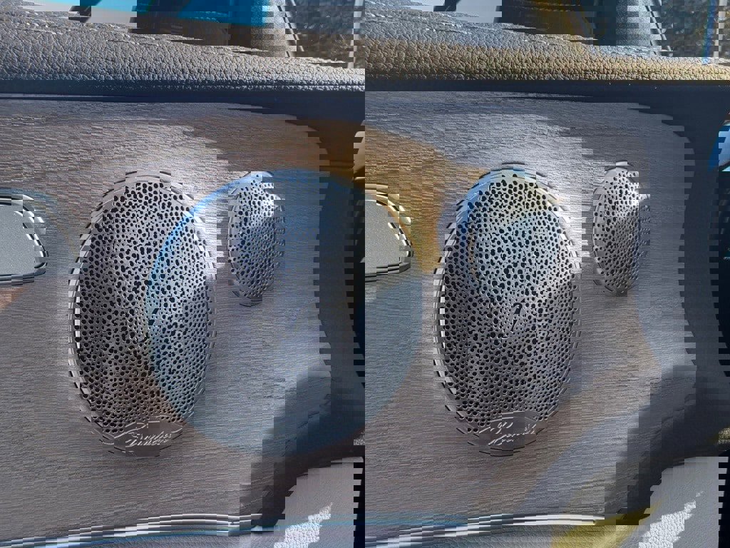 Used 2018 Mercedes-Benz E 400 4MATIC Coupe image 12