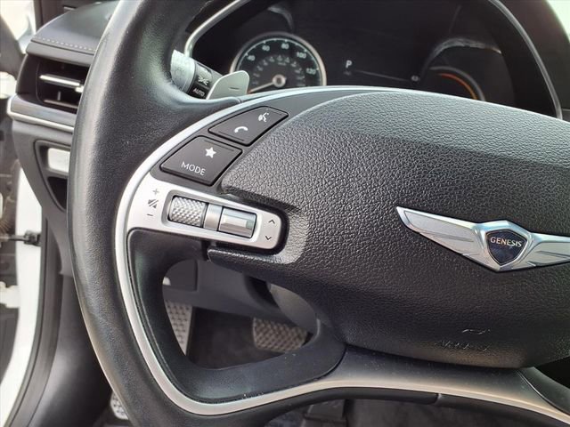 Used 2023 Genesis G80 2.5T image 15