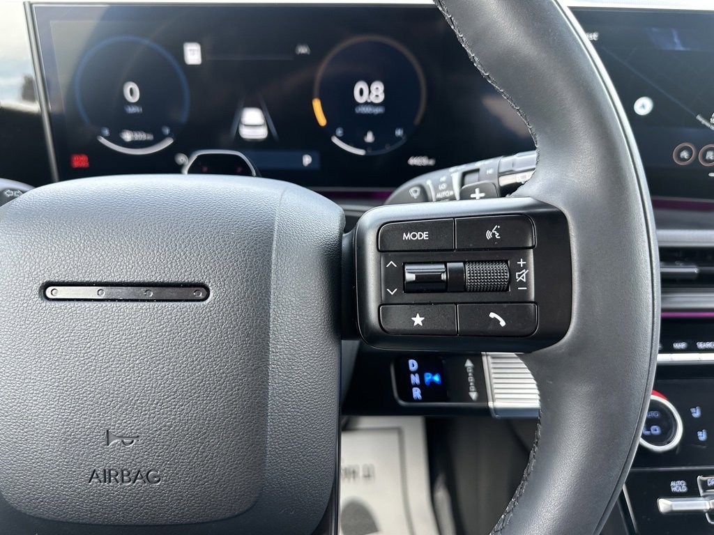 Used 2024 Hyundai Santa Fe Calligraphy image 21