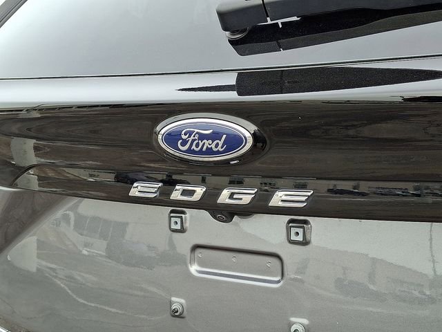 Used 2024 Ford Edge SEL image 31