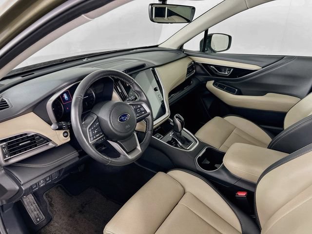 Used 2024 Subaru Outback Limited XT AWD/4WD image 10