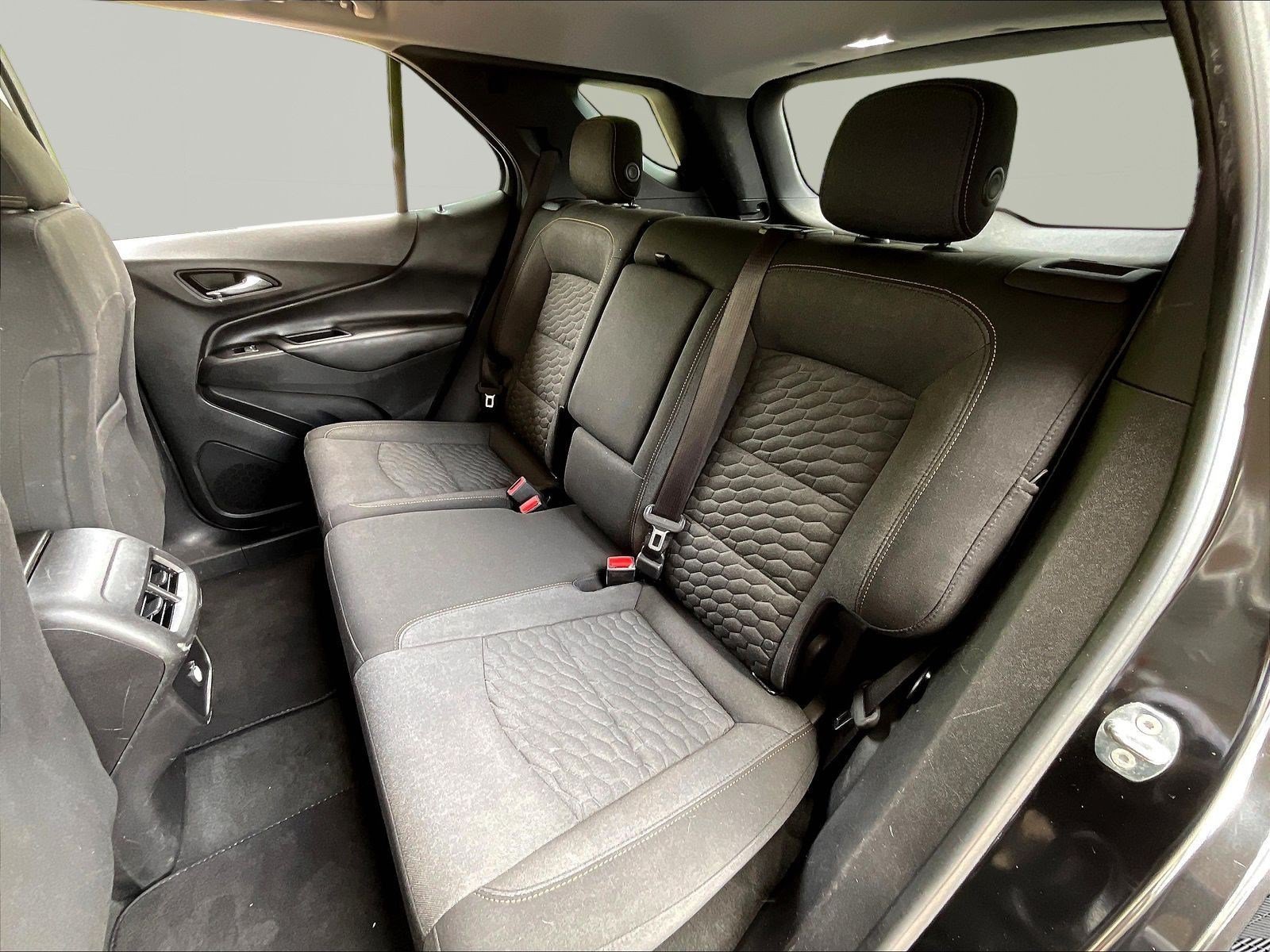 Used 2018 Chevrolet Equinox LT FWD image 21