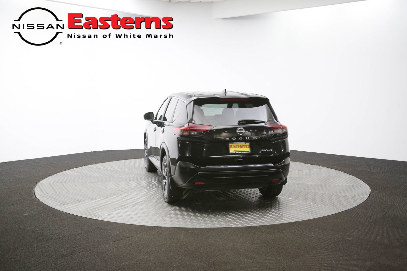 Used 2023 Nissan Rogue SV image 64