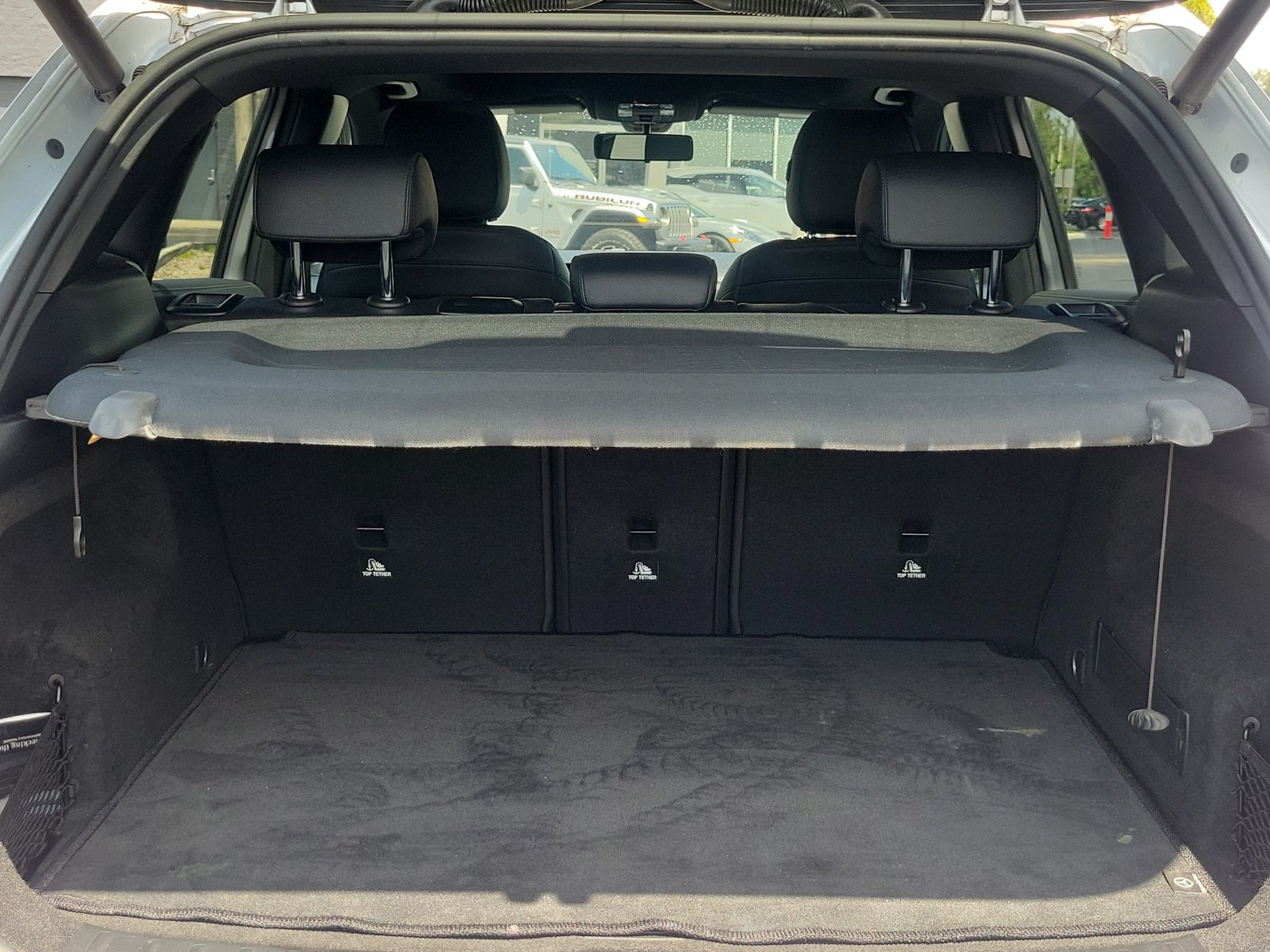 Used 2021 Mercedes-Benz GLA 250 image 9