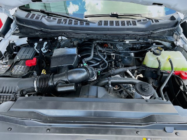 Used 2024 Ford F350 XL w/ STX Appearance Package AWD/4WD image 22