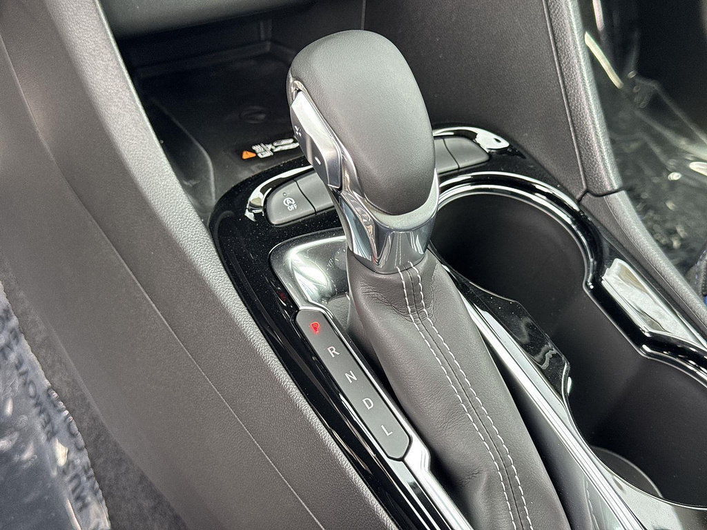 New 2026 Buick Encore GX Sport Touring w/ Advanced Technology Package FWD image 13