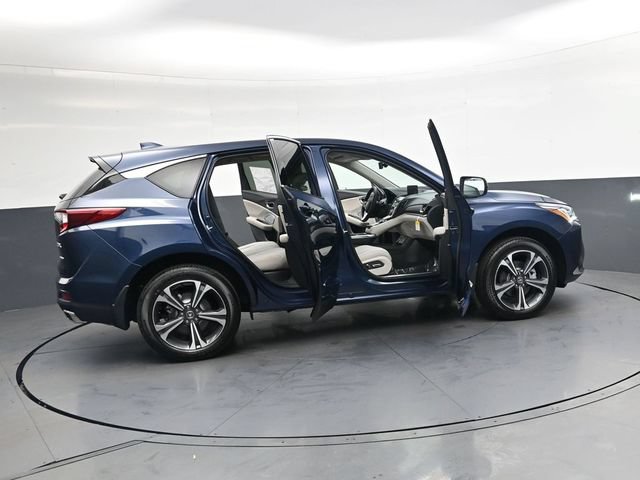 New 2026 Acura RDX SH-AWD w/ Technology Package image 40