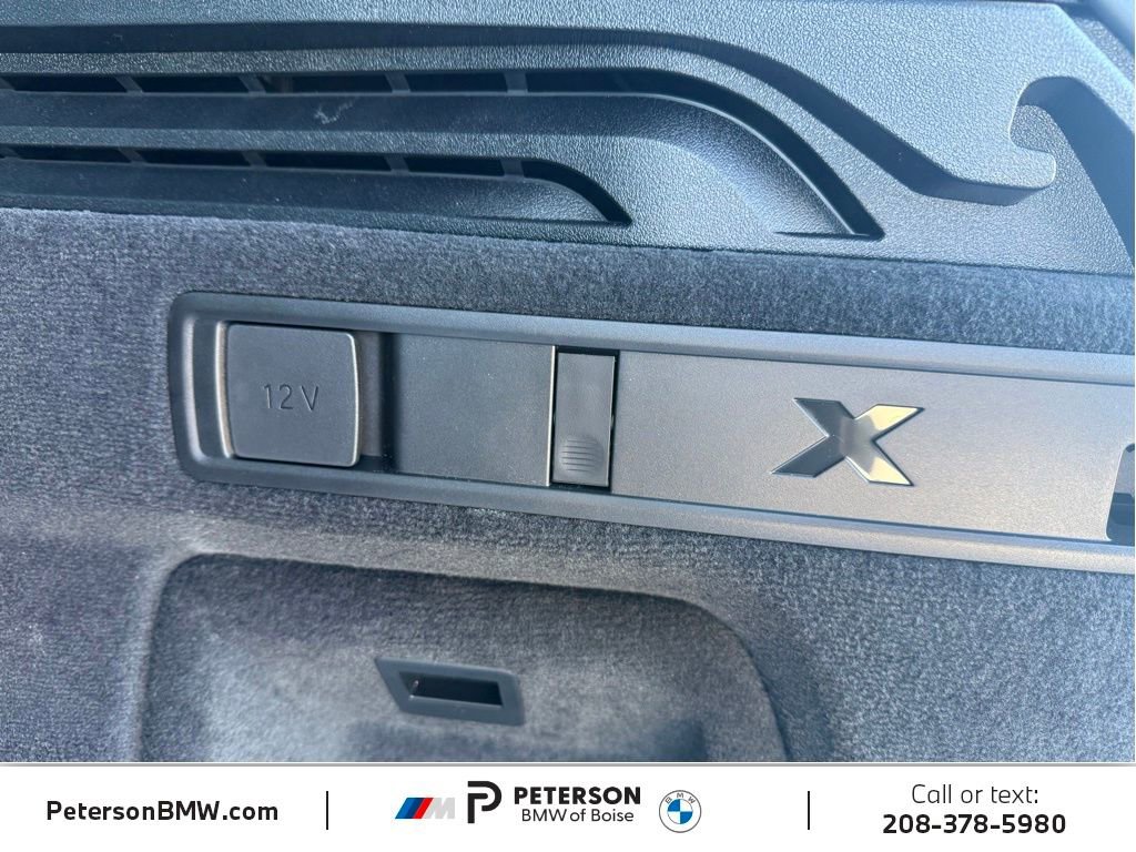 New 2026 BMW X5 xDrive50e AWD/4WD image 12