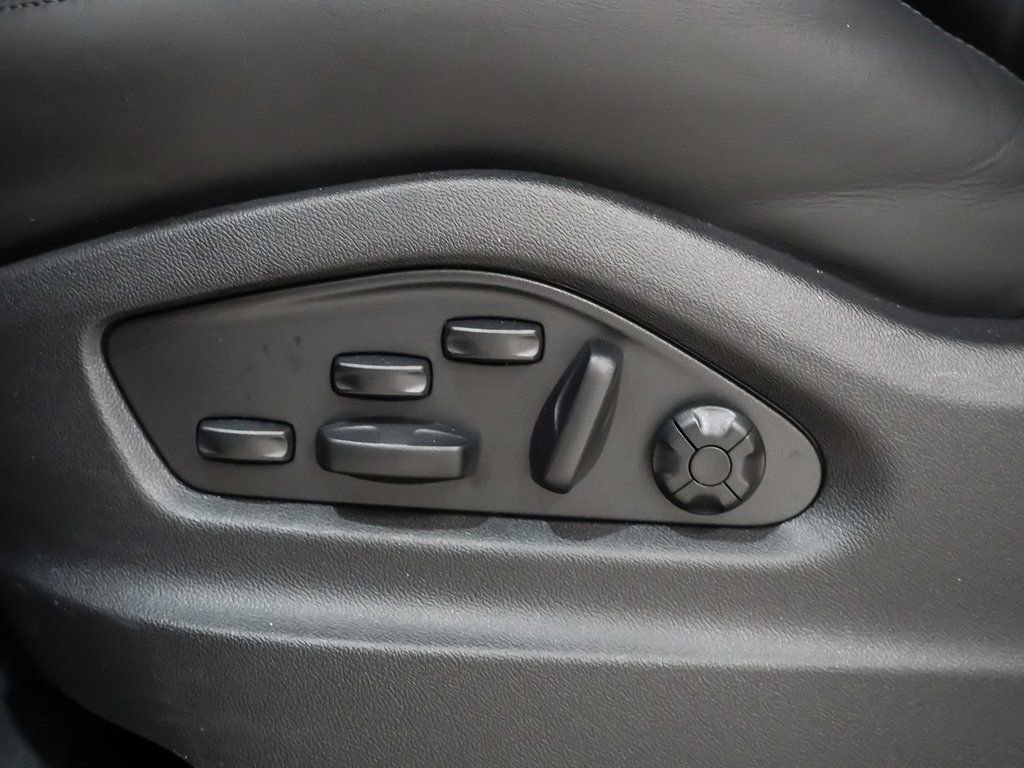 New 2026 Porsche Cayenne S image 24