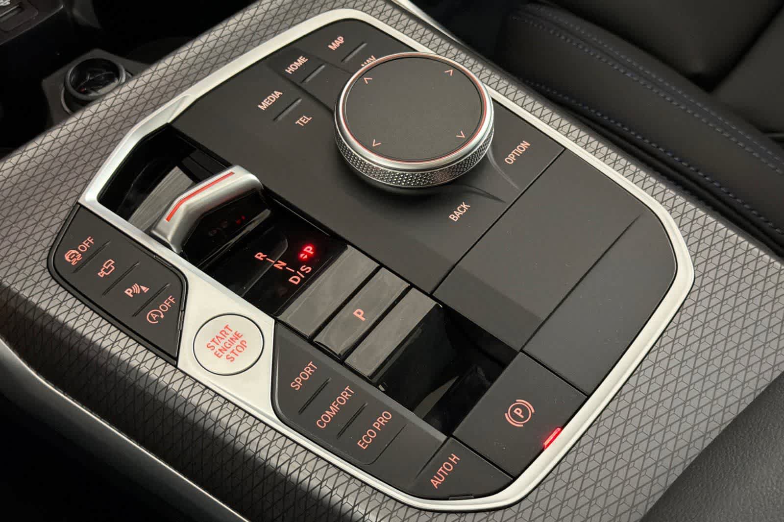 New 2026 BMW M340i xDrive AWD/4WD image 21