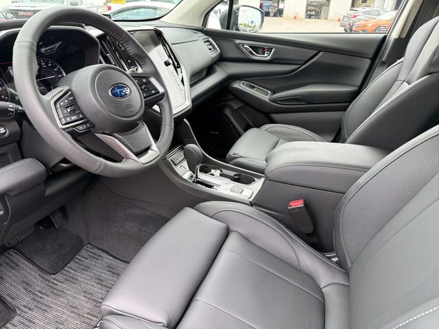 Certified 2025 Subaru Ascent Limited AWD/4WD image 17