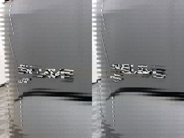 Used 2024 Buick Enclave Premium AWD/4WD image 32