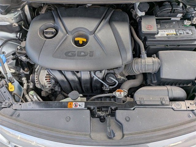 Used 2014 Kia Forte EX w/ Premium Package image 31