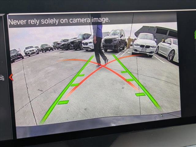 New 2026 BMW Z4 sDrive30i image 13