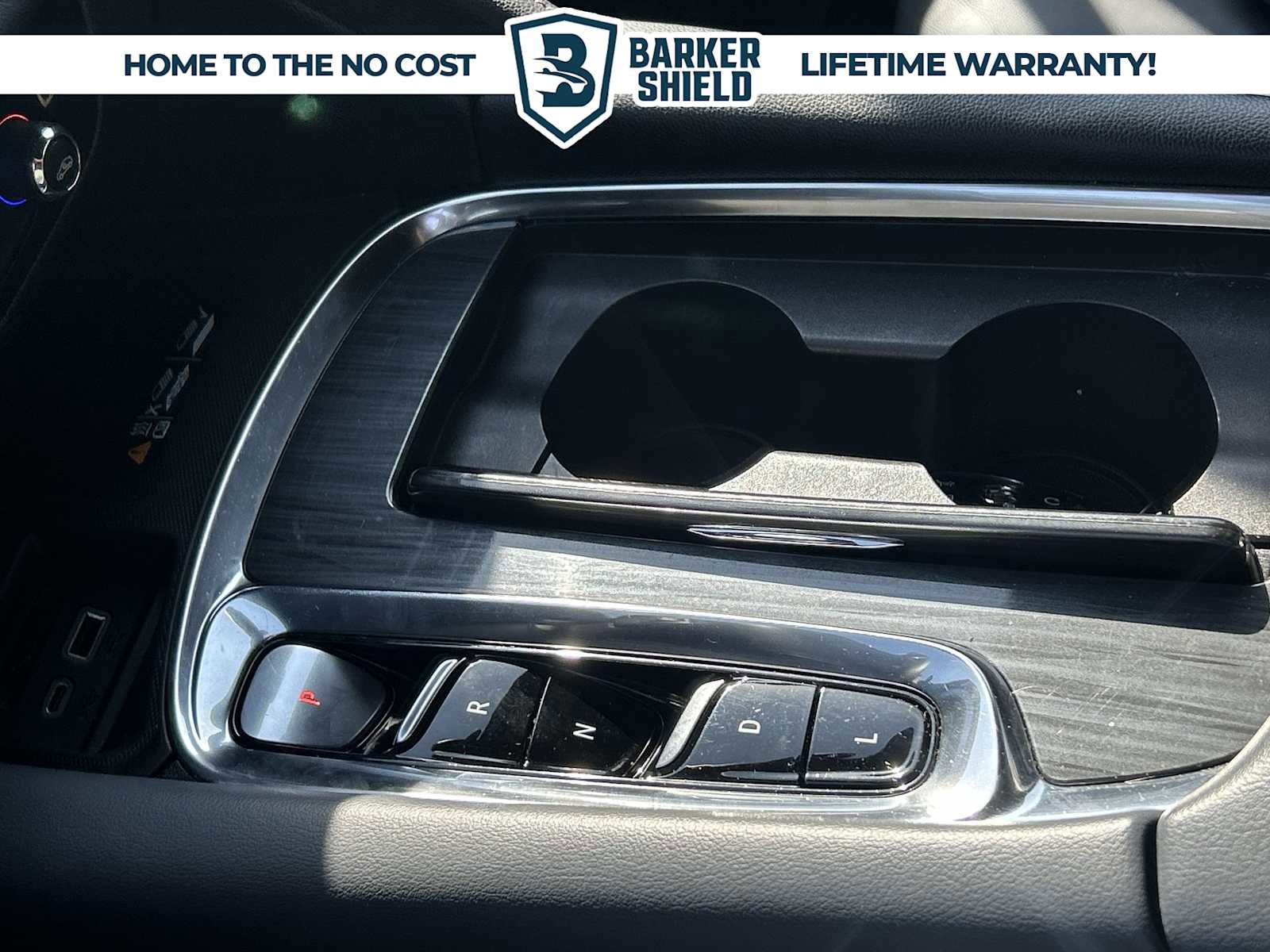 Used 2024 Buick Enclave Essence w/ Experience Buick Package image 15