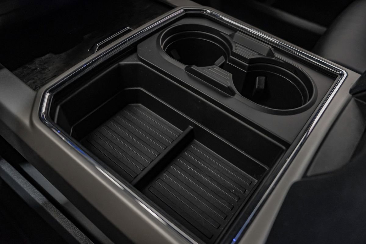 Used 2022 Ford F250 Lariat w/ Lariat Ultimate Package image 26