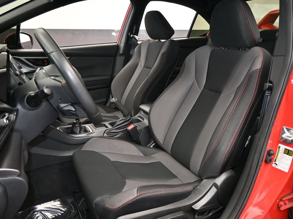 Used 2023 Subaru WRX image 10