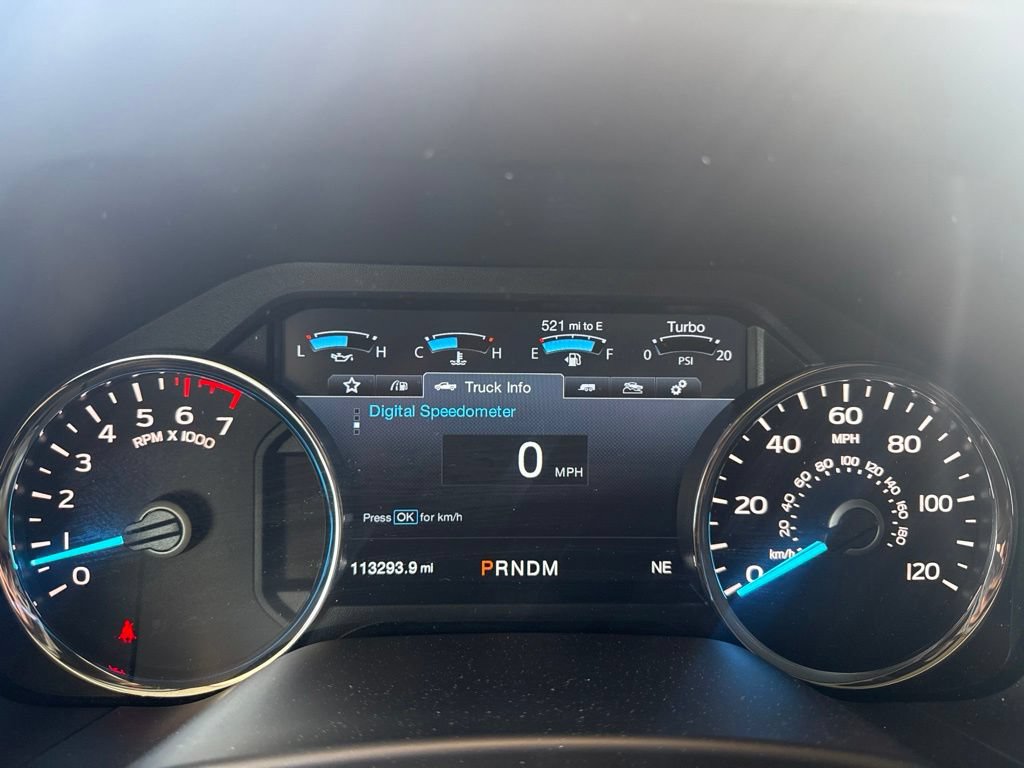 Used 2019 Ford F150 King Ranch w/ Equipment Group 601A Luxury AWD/4WD image 19