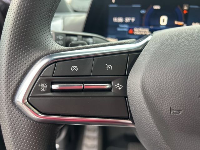 New 2026 Chevrolet Blazer EV LT image 17