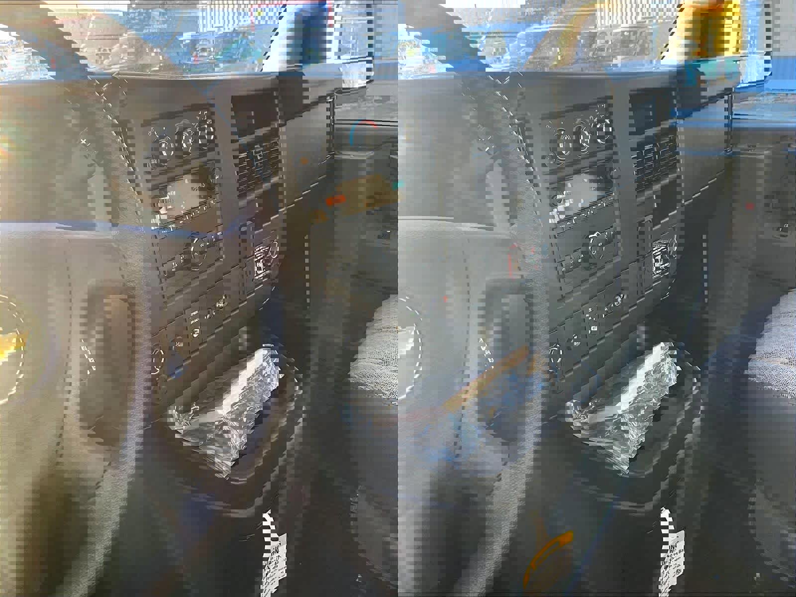 New 2025 Chevrolet Express 2500 w/ Driver Convenience Package image 13