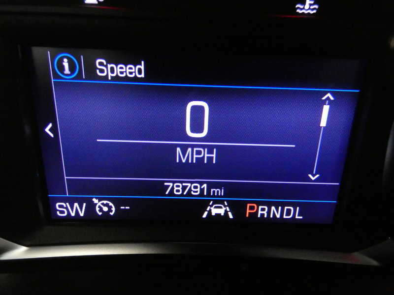 Used 2023 Chevrolet Equinox LS w/ LS Convenience Package AWD/4WD image 18