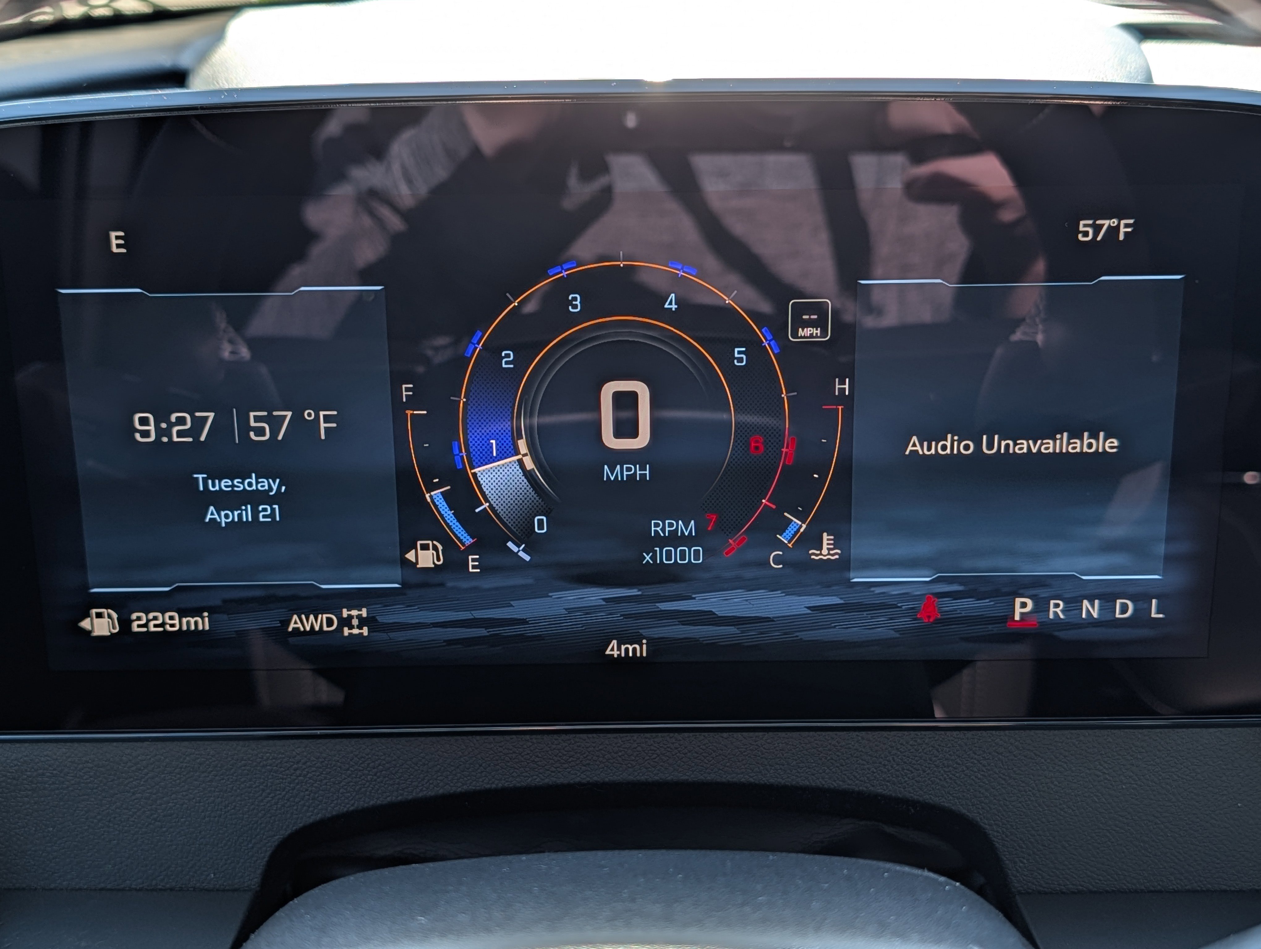 New 2026 Chevrolet Traverse LT w/ Midnight/Sport Edition AWD/4WD image 15