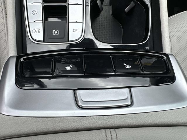 Certified 2024 Hyundai Tucson SEL w/ Convenience Package AWD/4WD image 30