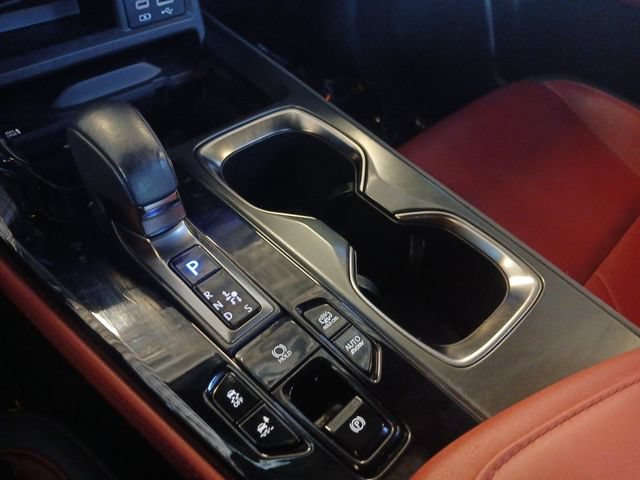 Used 2023 Lexus NX 450h+ AWD w/ Accessory Package (Z2) image 6