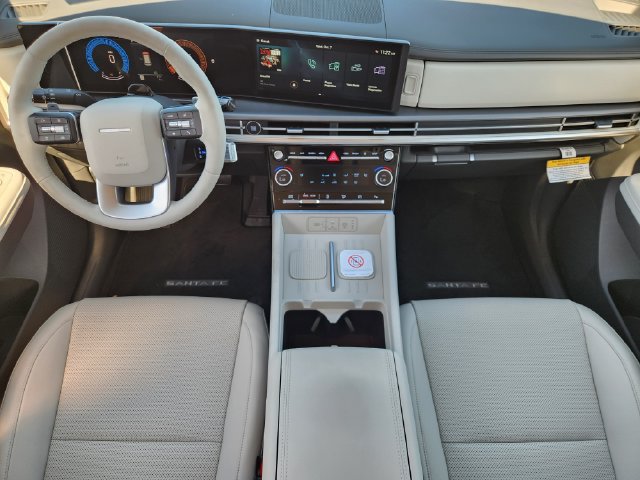 New 2027 Hyundai Santa Fe SEL FWD image 27