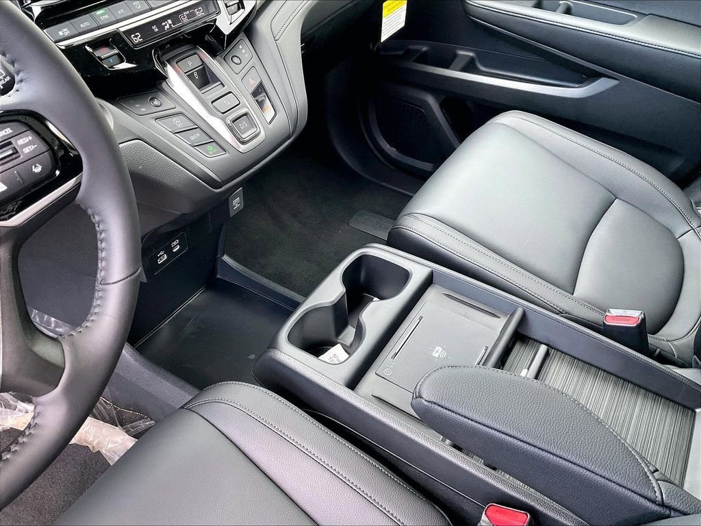 New 2026 Honda Odyssey EX-L image 14
