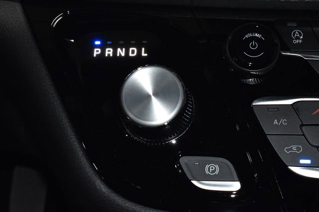 New 2026 Chrysler Pacifica Select image 17