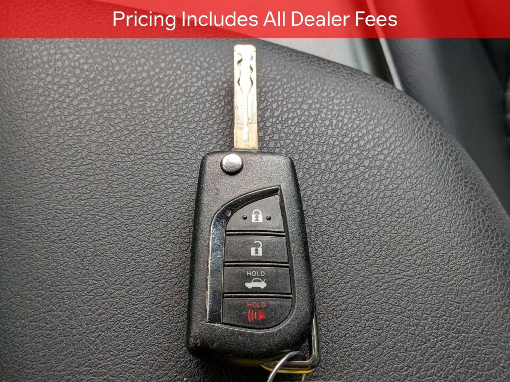 Certified 2024 Toyota Camry SE FWD image 28