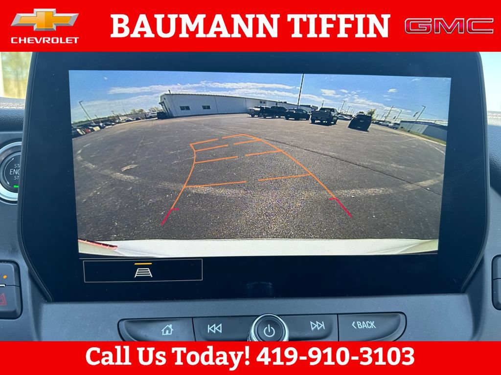 Used 2023 Chevrolet Blazer LT w/ Convenience Package FWD image 14